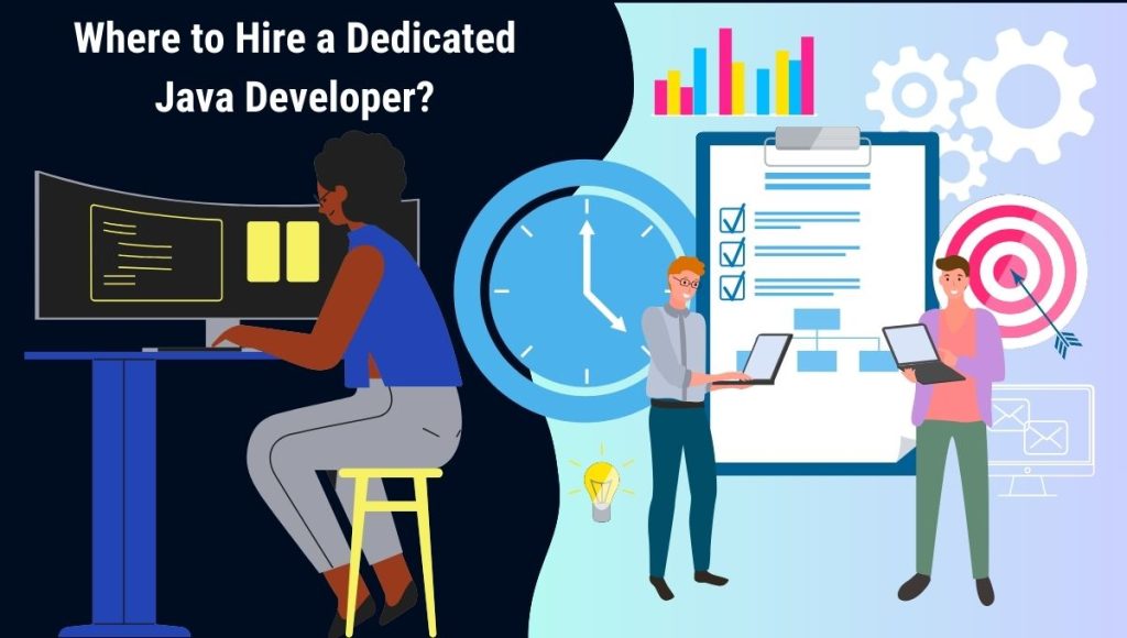 8 Qualities To Look When Hire Java Developer