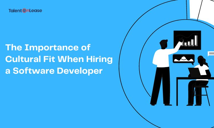 The Importance of Cultural Fit When Hiring a Software Developer
