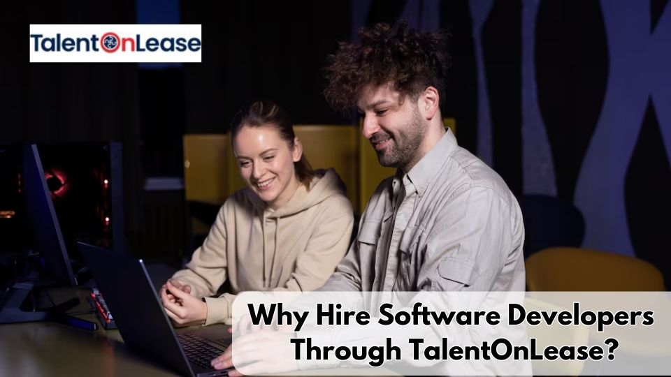 hire software developers through talentonlease