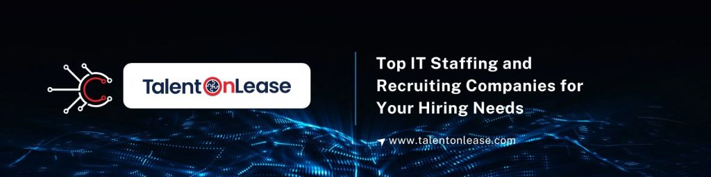 top it staffing and recruiting companies for your hiring needs